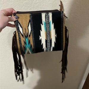 American Darling Crossbody
